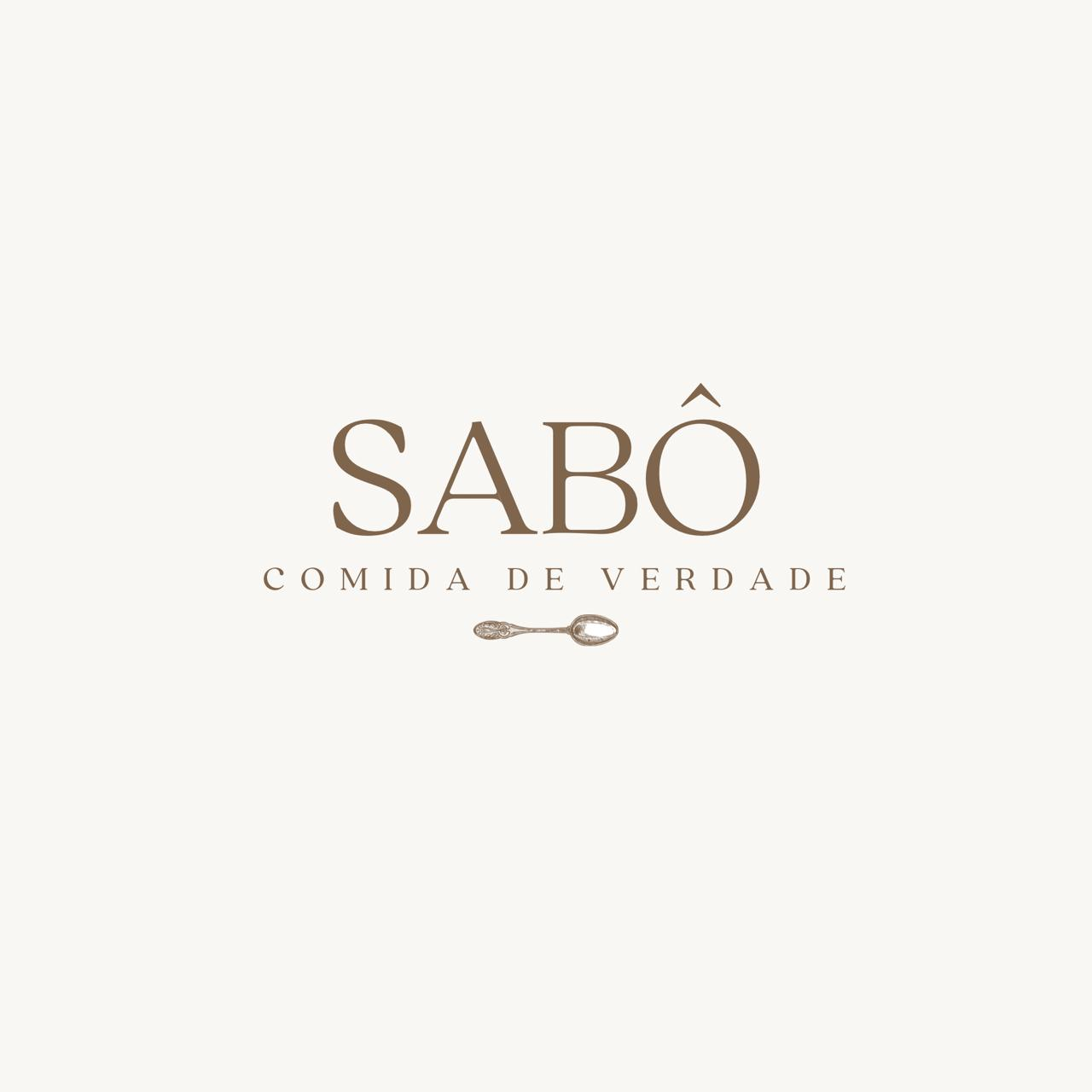Sabô · Comida de Verdade